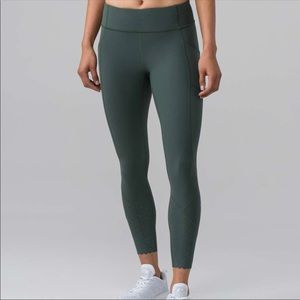 Tight Stuff Tight II Dark Forest Size 10